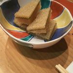 濱せい - 子持ち昆布