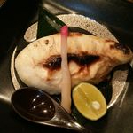 濱せい - フグ白子