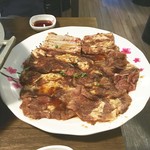 韓国料理 辛ちゃん - 