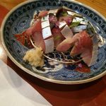 濱せい - 〆サバ