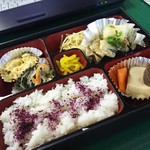 きらり大幸 - 日替わり弁当400円