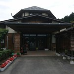 カフェ いるもんで - 