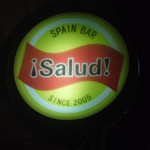 Bar Salud - 