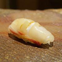 鮨 さいとう - 鯛