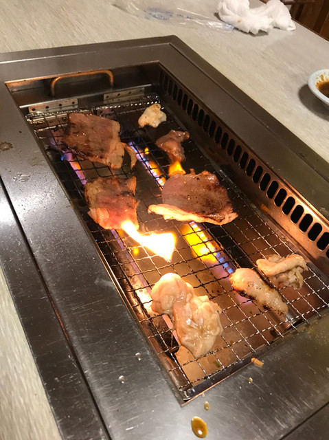 Shichirin Hyuga Yakiniku q Beef Tabelog Shichirin Hyuga Yakiniku q Beef Tabelog