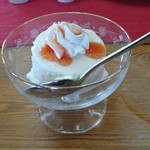 カフェ いるもんで - 