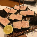 涿屋 - ロース活