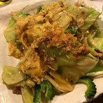 涿屋 - ゴーヤチャンプル