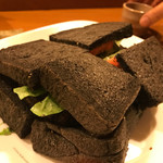 涿屋 - 活サンド