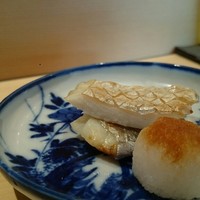鮨南山 - 
