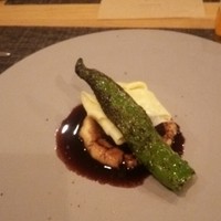 RESTAURANT AKIYAMA - 