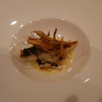 RESTAURANT AKIYAMA - 