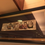 逸品　はし長 - 