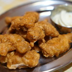 一押しのチキンパゴタ