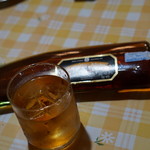 インド料理 チャイ - 