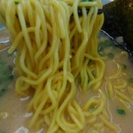 ラーメン山岡家 - 