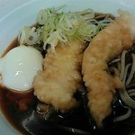 深大寺門前そば - 2