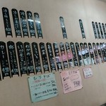 深大寺門前そば - 3