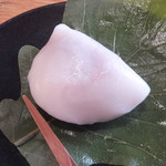 菊壽堂義信 - （2017年04月）