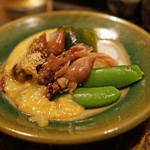 寺田屋 - 蛍烏賊