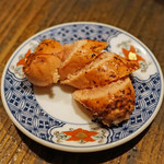 寺田屋 - 炙り明太子