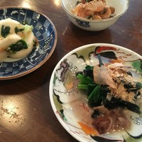 あそび割烹 さん葉か - 