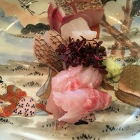 あそび割烹 さん葉か - 