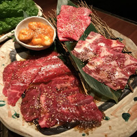 焼肉 十々 西麻布店 - 