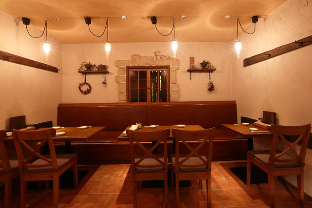 Teppan Cuisine Feu photo 5