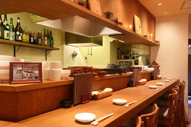 Teppan Cuisine Feu photo 4