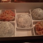 菊壽堂義信 - （2017年04月）