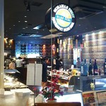 ワールドグルメバイキングアレッタ ホテルロコアナハ店