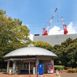 駒沢オリンピック公園 - 外観with駒大