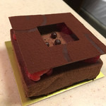 パティスリージラフ - 