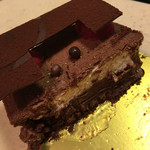 パティスリージラフ - 