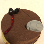 パティスリージラフ - 