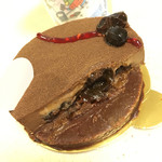 パティスリージラフ - 