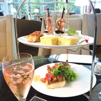 Lounge & Dining G - 