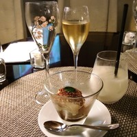 Lounge & Dining G - 