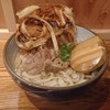 餃子 もつ鍋 鉄板焼肉 うどん 博多どんたく 亀戸店