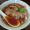 自家製麺中華そば 今里