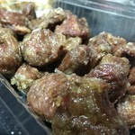からあげ屋 - 