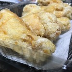 からあげ屋 - 