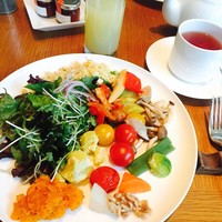 グランド キッチン - 2016/11/27 朝食ビュッフェ