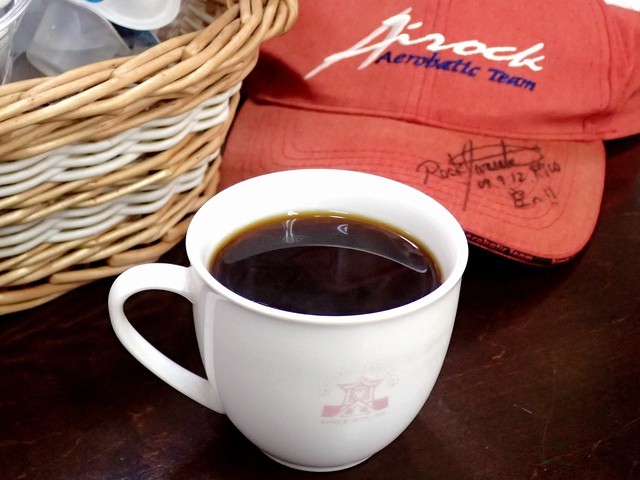 可否茶館 アウトレットコーヒーストア（かひさかん アウトレットコーヒーストア） - 南小樽（コーヒースタンド）の写真