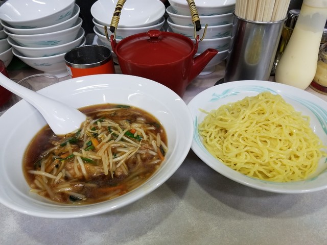 やっぱりつけ麺大王 By めた坊shige 元祖中華つけ麺大王 蒲田店 だいおう 蒲田 中華料理 食べログ やっぱりつけ麺大王 By めた坊shige 元祖中華つけ麺大王 蒲田店 だいおう 蒲田 中華料理 食べログ