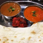インド料理 カリカ インディアン レストラン&バー - 