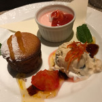 ミラコロ 伊豆高原 地元食材イタリアン - 2017春