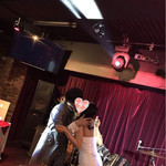 ガムランボール - まさかのポッキーゲーム