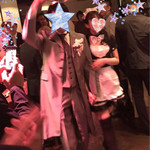 ガムランボール - 再入場はメイド服！